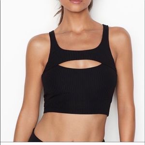 Victoria Sport crop top